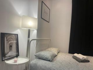 ApartHotel RIN Grand Residence - Bucharest - 7
