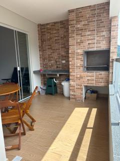 LINDO APARTAMENTO COM PISCINA NO ITAGUÁ - 9