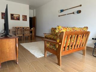 LINDO APARTAMENTO COM PISCINA NO ITAGUÁ - 8