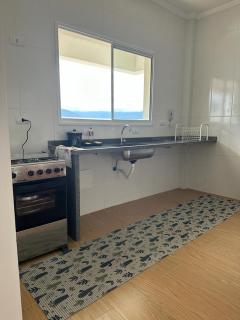 LINDO APARTAMENTO COM PISCINA NO ITAGUÁ - 2