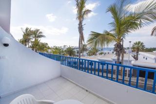 Apartamentos Jable Bermudas - Puerto del Carmen - 2