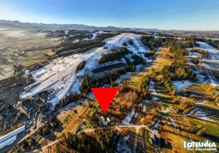 Trzy Owce - nowoczesne domki w górach - Białka Tatrzanska - 9