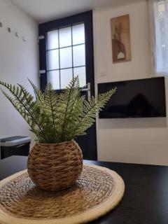 Agréable Logement / Netflix - Saint-Pierre-des-Corps - 8