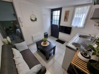 Agréable Logement / Netflix - Saint-Pierre-des-Corps - 7