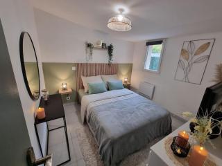 Agréable Logement / Netflix - Saint-Pierre-des-Corps - 5