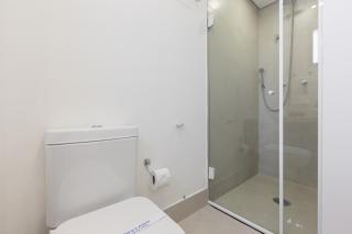 Easy Star - Flat Encantandor ao lado da Paulista - IY01H - São Paulo - 9