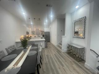 Comfortable 3 BR - Heart of Texas Medical Center - Houston - 3