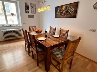 Geräumige Idylle im Grünen bei Bamberg - Walsdorf - 5