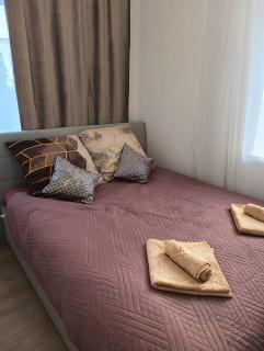 MH Apartment Rzeszów - Rzeszów - 8