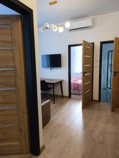 MH Apartment Rzeszów - Rzeszów - 7