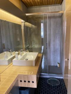 logement privé centre Hossegor jardin parking - 8