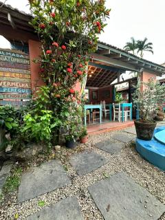 Vila Luiza Ubatuba - Ubatuba - 5