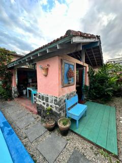Vila Luiza Ubatuba - Ubatuba - 3