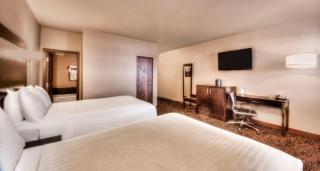 Podollan Inn & Spa - Grande Prairie - Grande Prairie - 9