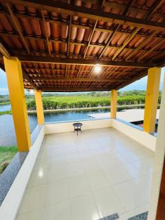 Suítes Rancho Pesqueiro - Paraipaba - 4