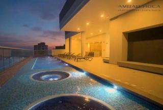 Apartamento ámbar roca - Santa Marta - 2