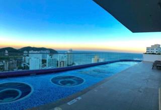 Apartamento ámbar roca - Santa Marta - 6