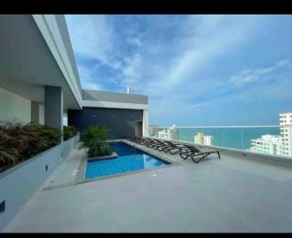 Apartamento ámbar roca - Santa Marta - 7