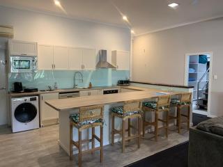 The Residence at MobyDick Resort - Yamba - 0