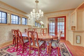 Spacious Jamestown Home Near Natl Comedy Center! - Jamestown - 2