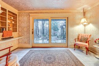 Spacious Jamestown Home Near Natl Comedy Center! - Jamestown - 1