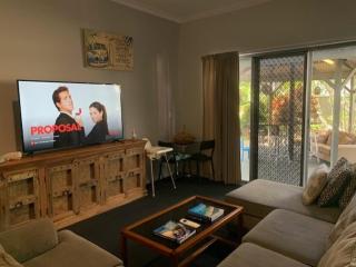 The Residence at MobyDick Resort - Yamba - 8