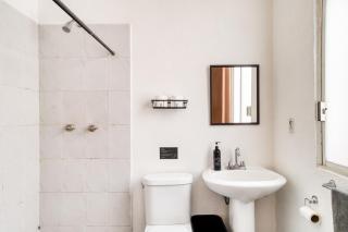 Casa Lumo in Roma Norte by Tasman - Città del Messico - 2