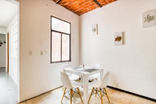 Casa Lumo in Roma Norte by Tasman - Città del Messico - 1