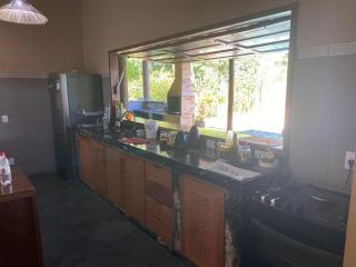 Toca Da Raposa Casa de Férias com Piscina - 7