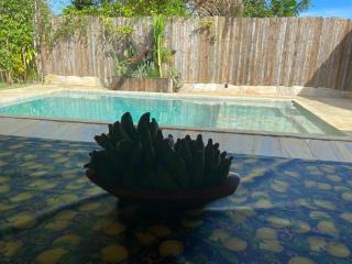 Toca Da Raposa Casa de Férias com Piscina - 4