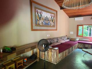 Toca Da Raposa Casa de Férias com Piscina - 3