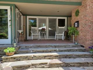 Paper Mill Pines Bed and Breakfast - - 5