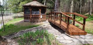 Paper Mill Pines Bed and Breakfast - - 8