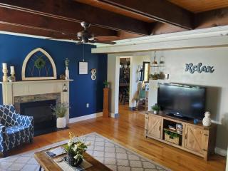 Paper Mill Pines Bed and Breakfast - - 3
