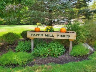 Paper Mill Pines Bed and Breakfast - 2
