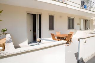 Residence delle Memorie Via Pioppi Otranto - 3