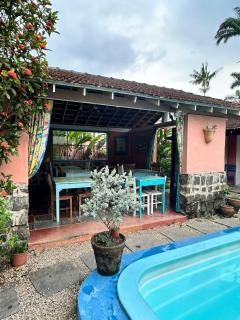Vila Luiza Ubatuba - Ubatuba - 6