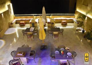 Nb Nfr Pyramids Inn - Il Cairo - 7