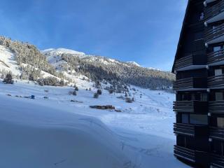 Appartement Montgenevre - proche piste Chalvet - Monginevro - 5