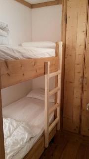 Appartement Montgenevre - proche piste Chalvet - Monginevro - 1