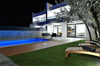Villa Lela - Heated Pool, Sauna, BBQ, Activites - Privlaka - 3