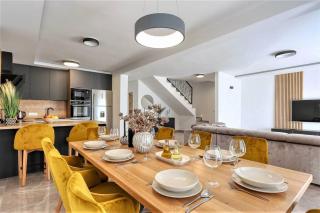 Villa Lela - Heated Pool, Sauna, BBQ, Activites - Privlaka - 6