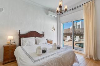 Amapola House Exclusive Private Pool, BBQ & Pet Friendly Torreblanca Fuengirola by Groway Home - Fuengirola - 4