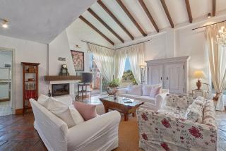 Amapola House Exclusive Private Pool, BBQ & Pet Friendly Torreblanca Fuengirola by Groway Home - Fuengirola - 5