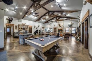 Murphco Ranch - Goliad - 1
