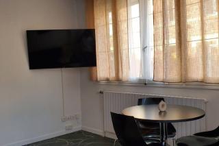 Tulsa Home - Appartement 1 chambre Cosy et calme - Saint-Quentin - 9