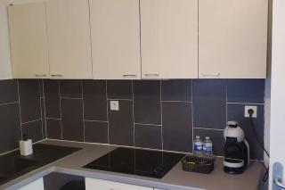 Tulsa Home - Appartement 1 chambre Cosy et calme - Saint-Quentin - 7
