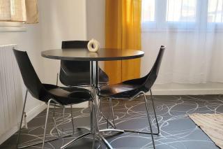 Tulsa Home - Appartement 1 chambre Cosy et calme - Saint-Quentin - 6