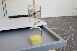 Tulsa Home - Appartement 1 chambre Cosy et calme - Saint-Quentin - 5