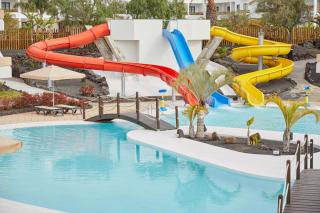 Dreams Lanzarote Playa Dorada Resort & Spa - Playa Blanca - 4